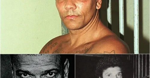 Brazil’s Serial Killer Who Murdered His Father and 70+ Others: The Pedro Rodrigues Filho Case