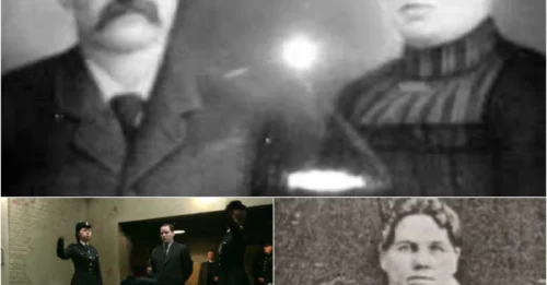 THE LAST WOMAN EXECUTED IN LIVERPOOL: The 15 Terrifying Final Minutes Of Margaret Allen And The SPECIAL WEAPON She Used To Kill Her Husband That Shocked 1950s Britain
