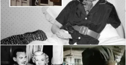 THE LAST WOMAN TO MOUNT THE GALLOWS IN ENGLAND: The 6 Shots Outside The Magdala Pub And Ruth Ellis's Final Seconds Before The Trapdoor Swung Open At Holloway Prison — The Execution That Closed 400 Years Of Capital Punishment For Women In Britain.