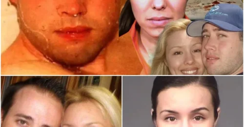 A Brutal End: Unravelling the Jodi Arias–Travis Alexander Case