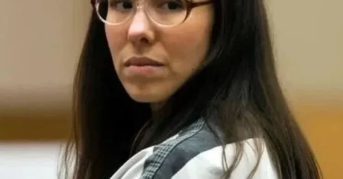 The Most HATED Beautiful Female Prisoner In America: The Tragic Romance Of Jodi Arias And Travis Alexander That Created A One-Of-A-Kind Trial In History