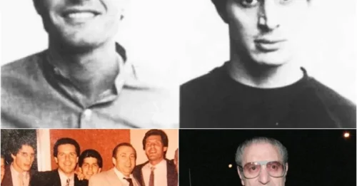 Inside the Bloody Reign of the GEMINI TWINS: How Did Joey Testa and Anthony Senter Become the Most Brutal Killers of the New York Mafia Gang, Murdering 200 People?