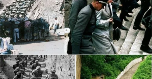 How the SS Used the 