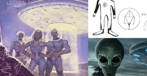CLOSE ENCOUNTER OF THE 4TH KIND: Brazilian Boy Found Half-Dead, FREEZING Cold on His Own Patio – Then His Penis-Shaped Alien Whistled
