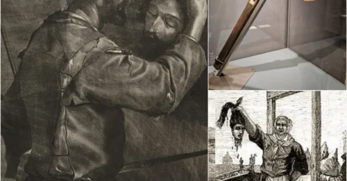 The Papal Executioner Who Served for 68 Years: The Man Who Carried Out 516 Death Sentences With a Wooden Mallet — and Claimed He Never Felt Regret for a Single Day 7