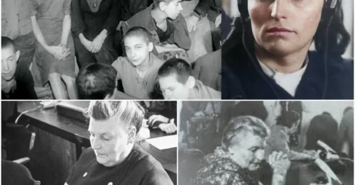 Hildegard Lächert – 