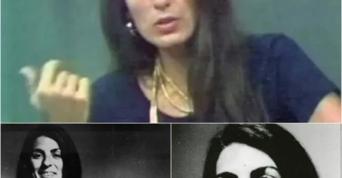 THE BANNED 1974 BROADCAST: Why Christine Chubbuck's Story Still Matters