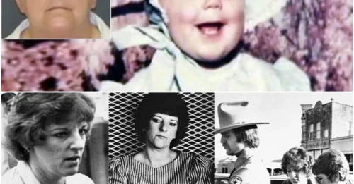 Mandatory Release For a MONSTER: The Genene Jones Case – How a “Model Inmate” Who Killed ONE and May Have Killed 46 INFANTS Is RETURNING TO SOCIETY.