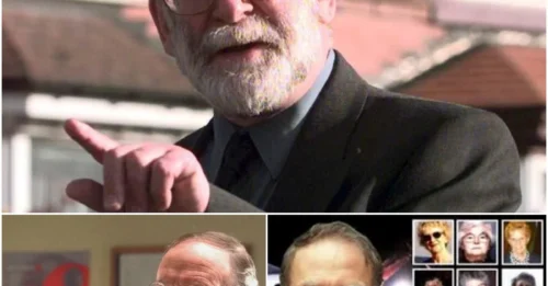 Harold Shipman: The MOST BELOVED serial killer in history. He had a medical DEGREE and a gentle SMILE. 23 years, 250+ corpses, and patients STILL queued outside his clinic.