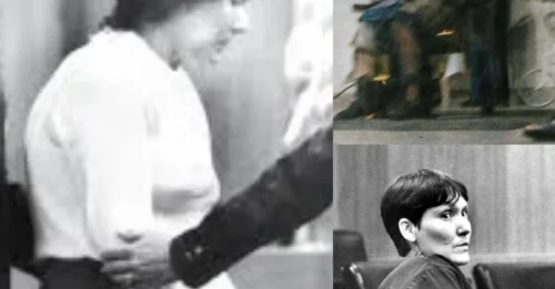 The “BLACK WIDOW” Who Became the FIRST Woman Put to Death by ELECTRIC CHAIR in Florida: Revisiting the “DISTURBING” Crimes of the 20th Century’s Most Infamous Female Serial Killer and Her Terrifying Final 30 Seconds 7