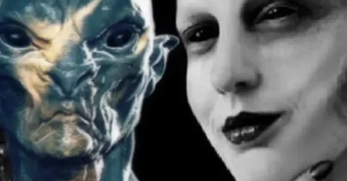 Retired CIA Pilot BREAKS SILENCE: We Landed on Mars in 1966, Moon Since 1962 – NASA Just a DECOY (John Lear's Alien Confession)