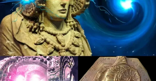 The Enigmatic Lady of Elche: Unraveling the Mysteries of an Ancient Statue