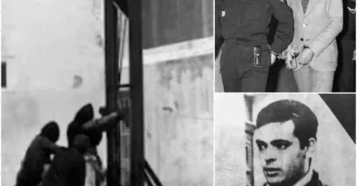 THE BLADE’S FINAL VICTIM: Hamida Djandoubi’s SHOCKING Guillotine Execution That CLOSED the DARKEST Chapter in Western Europe — Ending 200 Years of BLOODY History With One LAST DECAPITATION 7