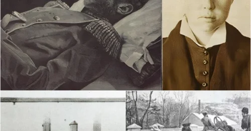 THE EXECUTION Of The Woman Who Assassinated THE RUSSIAN TSAR: The HORRIFYING Final Moments Of Sophia Perovskaya Before 100,000 - From An Aristocratic Lady To The Mastermind