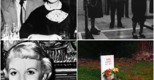 The LAST WOMAN England EVER Executed: Her GRISLY Confession Before FAMED Hangman Albert Pierrepoint – A SHOCK That FORCED the Abolition of Death for Women.