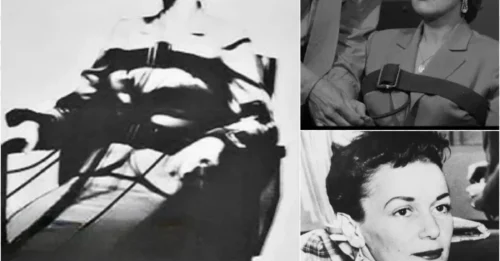 Inside the FINAL 24 HOURS of “Bloody Babs” Barbara Graham: The BEAUTIFUL Killer Whose HORRIFYING Execution and “CHILLING” Last Words Inspired a Legendary Film 7