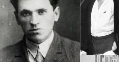 He SHOT the FRENCH PRESIDENT DEAD — Then Faced a BRUTAL PUBLIC EXECUTION: The DARK Final Moments of Paul Gorguloff and the HORRIFIC Fate of His REMAINS 7