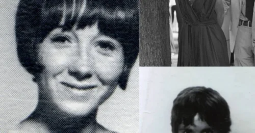 America WATCHED In Horror As A Young Woman Tried To ASSASSINATE President Gerald Ford: Inside Lynette Fromme’s SHOCKING Transformation From Innocent Girl To Manson Fanatic 7