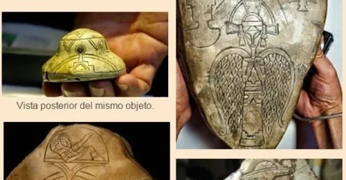 Forget Pyramids: 1,000-Year-Old Mayan ‘Interstellar Artifact’ Reveals Alien Math – Historians Are PANICKING