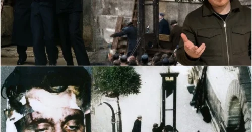 THE DARK REASON Why GUILLOTINE Executions Still Happened Into The 1970s: What Were The Advantages Of This Most Widely Used Capital Punishment Method In History?