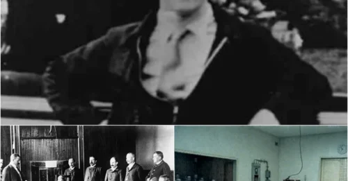 THE MOST NOTORIOUS ELECTRIC CHAIR EXECUTIONER In America - Once Executed 140 People: John Hurlburt From An Electrician To An Executioner With The Most TERRIFYING Career And Too Tragic An End