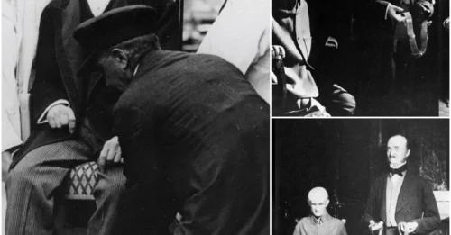 The UNIQUE METHOD OF EXECUTION that made England’s most famous executioner a LEGEND: William Marwood’s DEATH LEDGER with 176 names – but THESE 4 NAMES changed HISTORY forever 7
