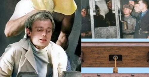 The HORRIFYING Reason Germany’s Guillotine Was MORE FEARED Than the French Original: The SHOCKING Engineering Behind History’s Most EFFICIENT Execution Machine 7