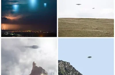 New York Woman Claims Shocking Alien Abduction Experience