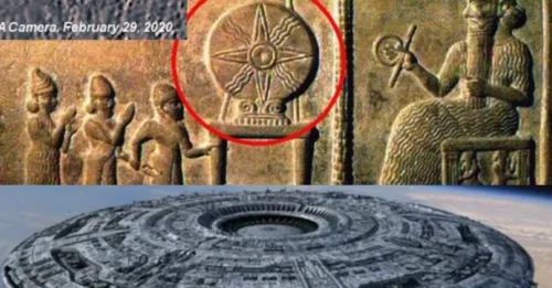 What If WE Are the Aliens? 7,000 Years of UFO Sightings Prove One Terrifying Pattern – And the Roswell Crash Was Just the Tip of the Iceberg.