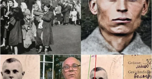 THE HORRIFIC CRIMES Of The Most Brutal DEVIL At The Treblinka Extermination Camp: Ivan Marchenko, Nicknamed 