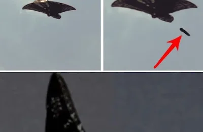 Hundreds of witnesses, ZERO explanations. Strange aerial phenomena across Argentina – scientists admit: ‘maybe life beyond Earth, maybe something WORSE’.