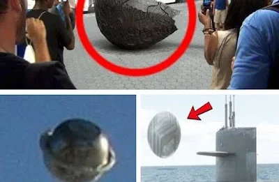 INCIDENT INVESTIGATION: Strange Circular UFOs Performing Impossible Maneuvers Trigger Urgent Scientific Review and New Extraterrestrial Theories