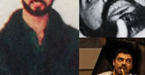 The MAN IRAQ FEARED MOST: The DRAMATIC Capture and Downfall of Uday Hussein — Saddam’s MOST NOTORIOUS Son and the Legacy That Still HAUNTS History 7