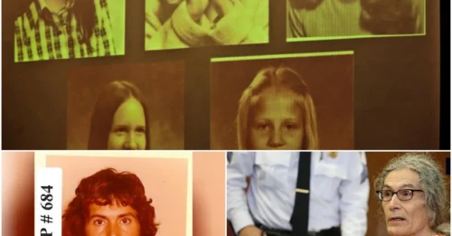 The CHILLING Final Irony: Rodney Alcala Killed at Least 8 Women – But the Woman Who REJECTED Him on ‘The Dating Game’ Was the ONLY One Who Survived That Night. HM