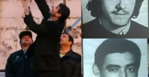 EXECUTED BY A DICTATOR: The Final 5 Victims Of Franco's Regime Triggered Worldwide Outrage, Massive Protests, And A Reckoning 40 Years Later 7