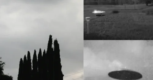 MASS SIGHTING MYSTERY: Did a Winged Creature From Another World Invade New Jersey in 1909? The Jersey Devil Panic Still Defies Explanation