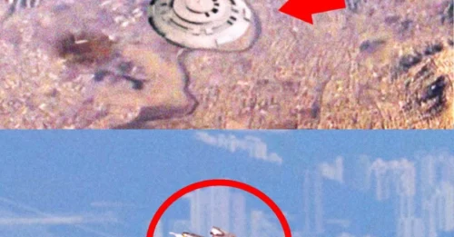 ALIEN SHADOW PROGRAM? Former Pentagon Insider Claims Secret Cabal Is HIDING Extraterrestrial Evidence