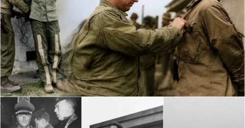 The HORRIFIC Reason Why Execution Victims By Firing Squad Have Their Hands TIED: The Unexpected Psychology Of 