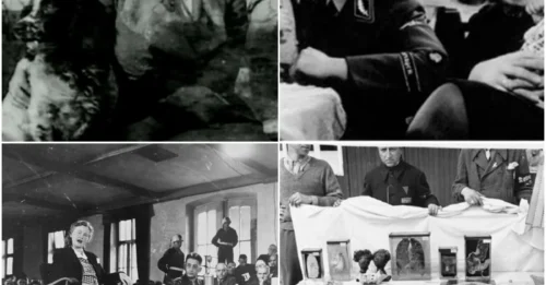 Ilse Koch, 