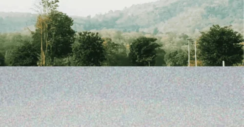 UFO ALERT! Strange Color-Changing Orb Spotted Hovering Over Earth as Witnesses Fear an Extraterrestrial Reconnaissance Mission