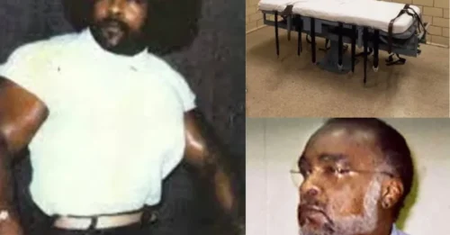 HE WAS HEADING TO THE EXECUTION CHAMBER... THEN THE WORLD REMEMBERED HE’D BEEN NOMINATED FOR THE NOBEL PEACE PRIZE — The Final 24 Hours of Stanley ‘Tookie’ Williams 7