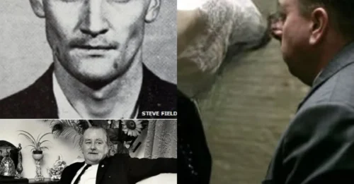 THE MOMENT A 1,000-YEAR TRADITION DIED: Liverpool's Last Executed Couple and the Young Father Who Spoke a DEVASTATING Final Regret Before the Trapdoor Opened 7