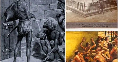 The Black Hole of Calcutta: How 146 British Prisoners Were Crammed Into a Tiny 14x18ft Dungeon and Slowly Suffocated Alive in Sweltering Heat – One of the Most Horrifying Mass Deaths in Colonial Indian History