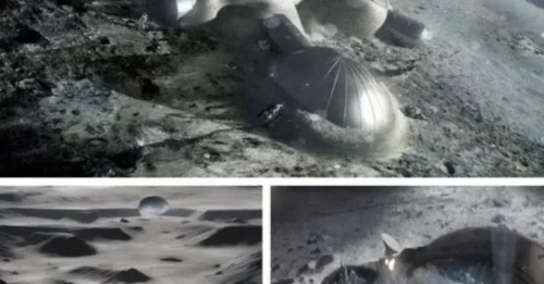 UFO MEGA SHOCK! NASA Spots AIRLINER-SIZED Flying Saucer Near Pluto — Scientists Say Its Impossible Maneuvers Are Beyond Human Technology