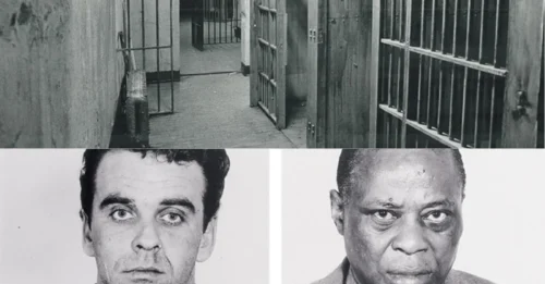 THE END OF AN ERA: Canada’s FINAL EXECUTION Reveals the TERRIFYING LAST 24 HOURS of a 54-Year-Old Father Before the TRAPDOOR DROP That Shook History 7