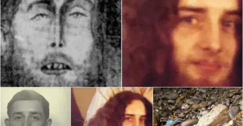 The Mystery Of The Frozen Corpse 'The Pinnacle Man': Inside The Half-Century Cold Case Of An Unidentified Body