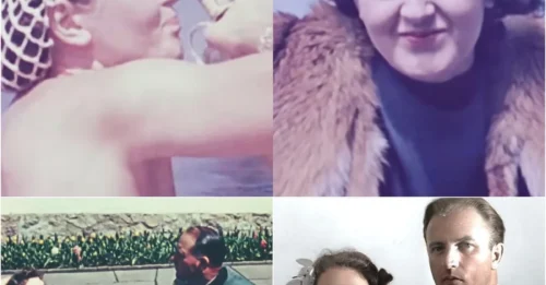 From 'Nazi Princess' To An Outcast: The FINAL MOMENTS Of Gretl Braun – The Beauty Who Traded Her Soul For A Nazi Villa And Champagne