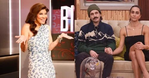 Julie Chen Moonves Looks STRAIGHT Into the Camera and Reveals the Sickest Twist in BB History for Season 28 – Plus, Episode 1000 Isn’t What You Think!