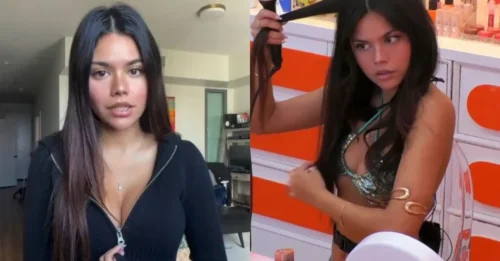 SHOCKING TELL-ALL! Love Island’s Alannah Keyser speaks OUT for the first time since that racist slur video sent her packing – and what she says will BLOW YOUR MIND!
