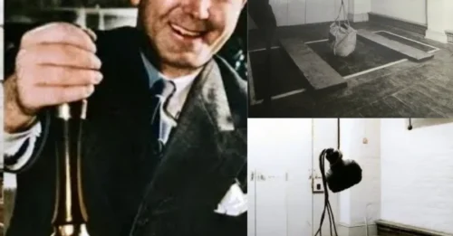 How Over 200 Nazis Were SENT TO THE GALLOWS by the LONG DROP: In Just 7 Seconds, Albert Pierrepoint Used This Method to EXECUTE WWII War Criminals and Murderers 7